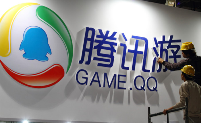 烈火烹油的騰訊手游下，有這些潛在微妙的步步驚心