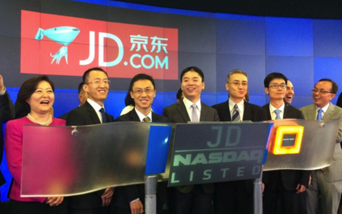 分析：騰訊因素對(duì)京東估值的影響