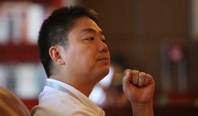 從京東身上賺到100倍回報(bào)的徐新，怎么看劉強(qiáng)東？