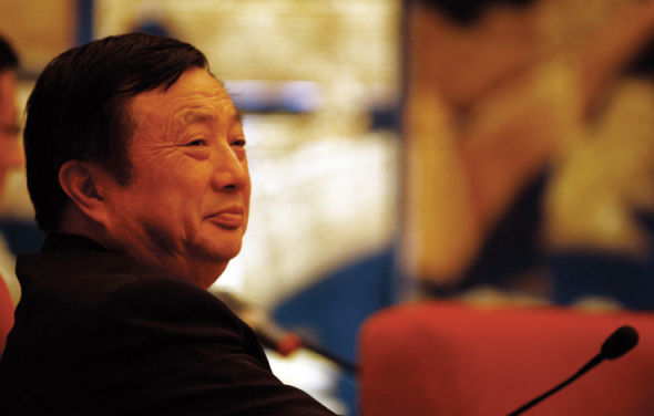 任正非談：華為會(huì)怎么失敗，華為會(huì)怎么垮掉？