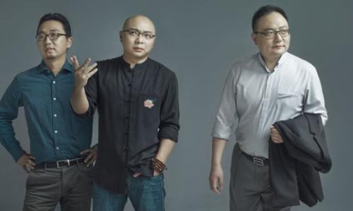 羅振宇申音分手幕后：是要講出什么大故事？