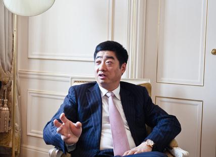 胡厚崑：華為是如何在“全球化”與“本地化”間取得平衡的？