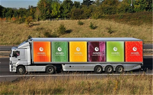 英國首相卡梅倫看中的Ocado，是怎么做到英國最大的食品、農(nóng)產(chǎn)品電商