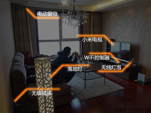 中短期不看好小米智能家庭平臺(tái)化進(jìn)程