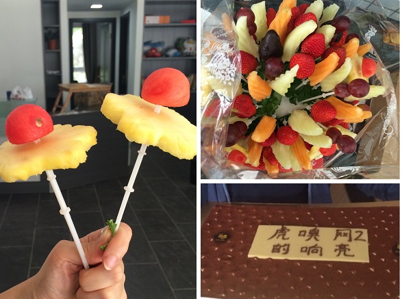 嗅評特別篇：這就是創(chuàng)投分享會，連跟貼都如此風(fēng)騷
