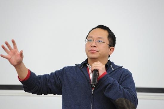 【早報(bào)】360股權(quán)最新披露：周鴻祎持股17%齊向東8.9%，聯(lián)合擁有近60%投票權(quán)