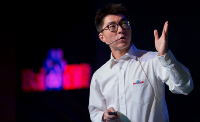李明遠自陳：在百度，有三件事讓我睡不好覺