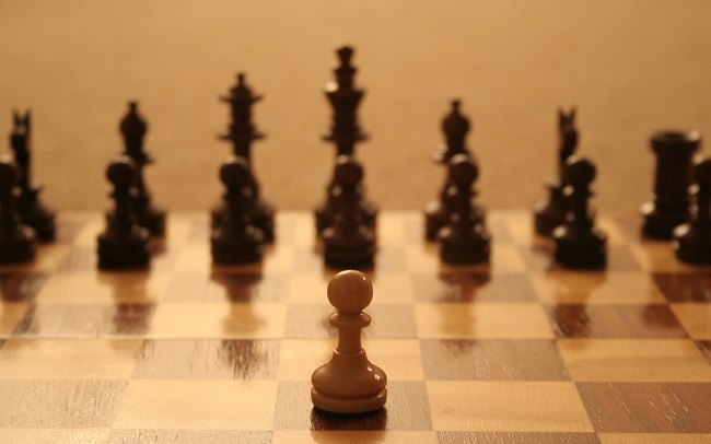 【硬菜】揭秘棋牌手游市場(chǎng)：規(guī)則、市場(chǎng)、威脅與未來(lái)