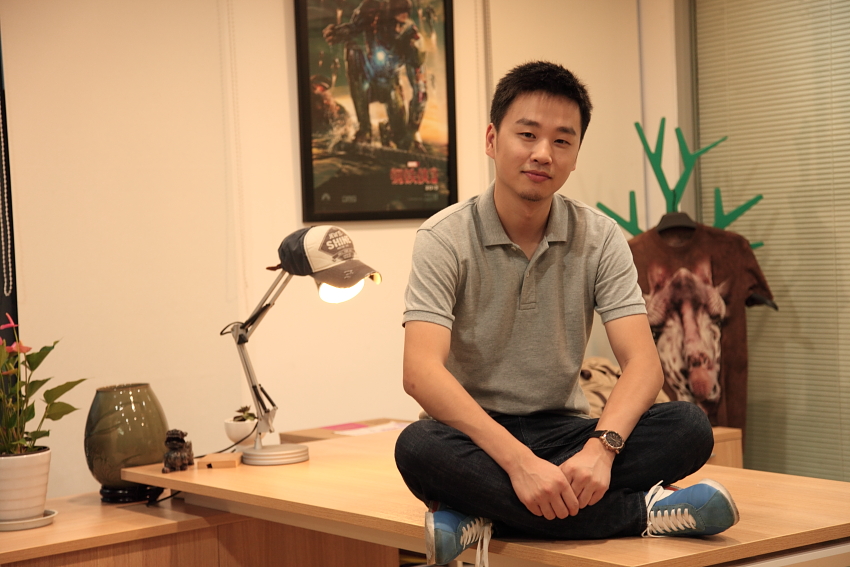怎么活在淘寶陰影下？蘑菇街不認(rèn)干爹能行嗎？