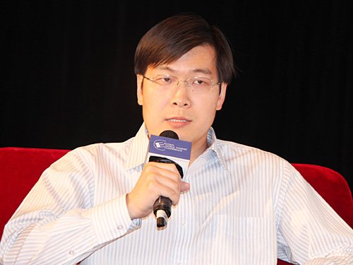 姚勁波：58未來將拿出10億美元用于投資和并購