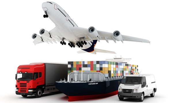 被投企業(yè)騾跡物流介紹