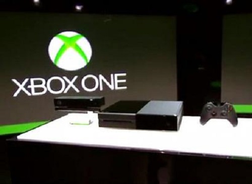 Xbox One落地中國(guó)，卻已成強(qiáng)弩之末