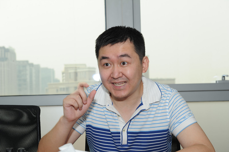 搜狗不著急上市，在等什么?