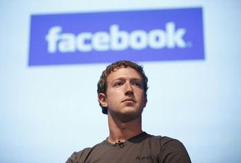 【早報(bào)】Facebook周日宕機(jī)，三星承認(rèn)手機(jī)有問(wèn)題