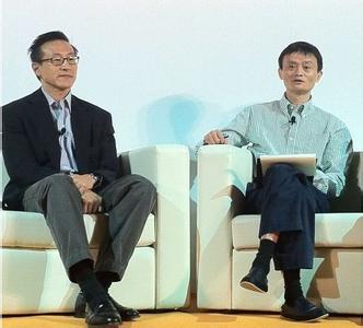 馬云蔡崇信宣布成立個人公益基金 ，規(guī)模超過30億美元