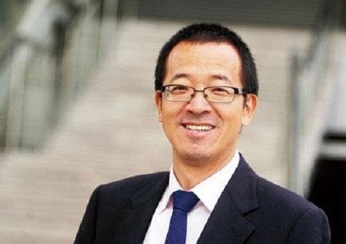 俞敏洪：新東方必須改變自己，重塑自身商業(yè)模式與商業(yè)體系