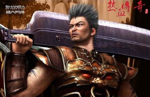 完美世界參股盛大游戲，合體以后更好玩嘛？