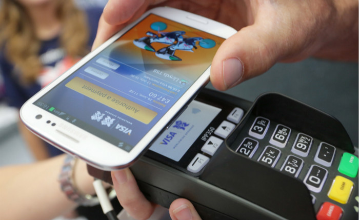 運營商-銀聯(lián)-手機廠商，三巨頭如何依次主導NFC