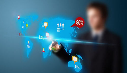 水文管理和大數(shù)據(jù)讓信貸扁平化