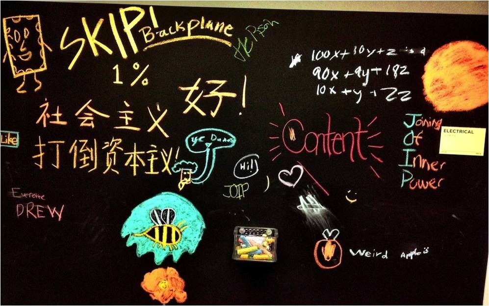 硅谷創(chuàng)新背后的秘密——人文精神和信仰