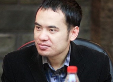 和盛大的競(jìng)業(yè)協(xié)議結(jié)束？吳文輝當(dāng)上了騰訊文學(xué)CEO