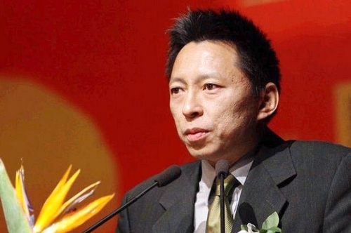 張朝陽不抑郁，搜狐抑郁了