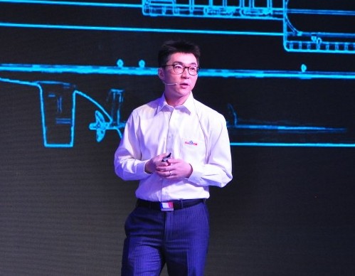 移動支付，百度也正式來湊熱鬧了！百度錢包前瞻