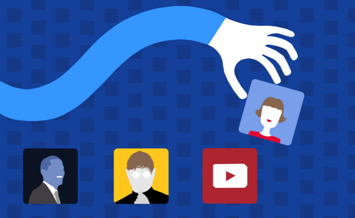 我為什么看衰內(nèi)容的個(gè)性化推薦？