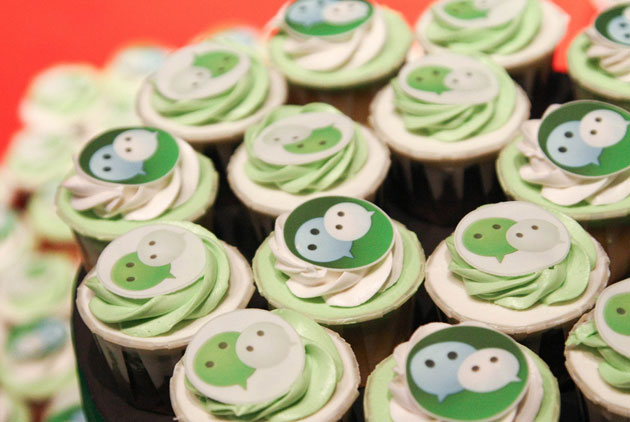 是誰在扼殺微信的開放？