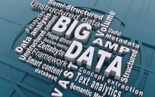 【專治不明覺厲】之“大數(shù)據(jù)”