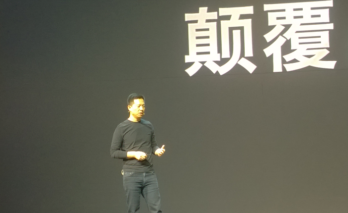 樂視TV4K，刷新了什么？