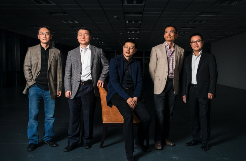 紅杉資本投了多少家中國(guó)電商？