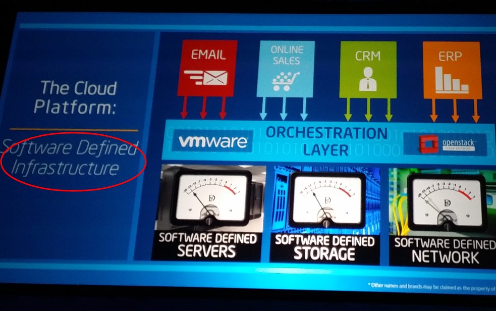 失之桑榆，英特爾如何在云端和物聯(lián)網(wǎng)布局？