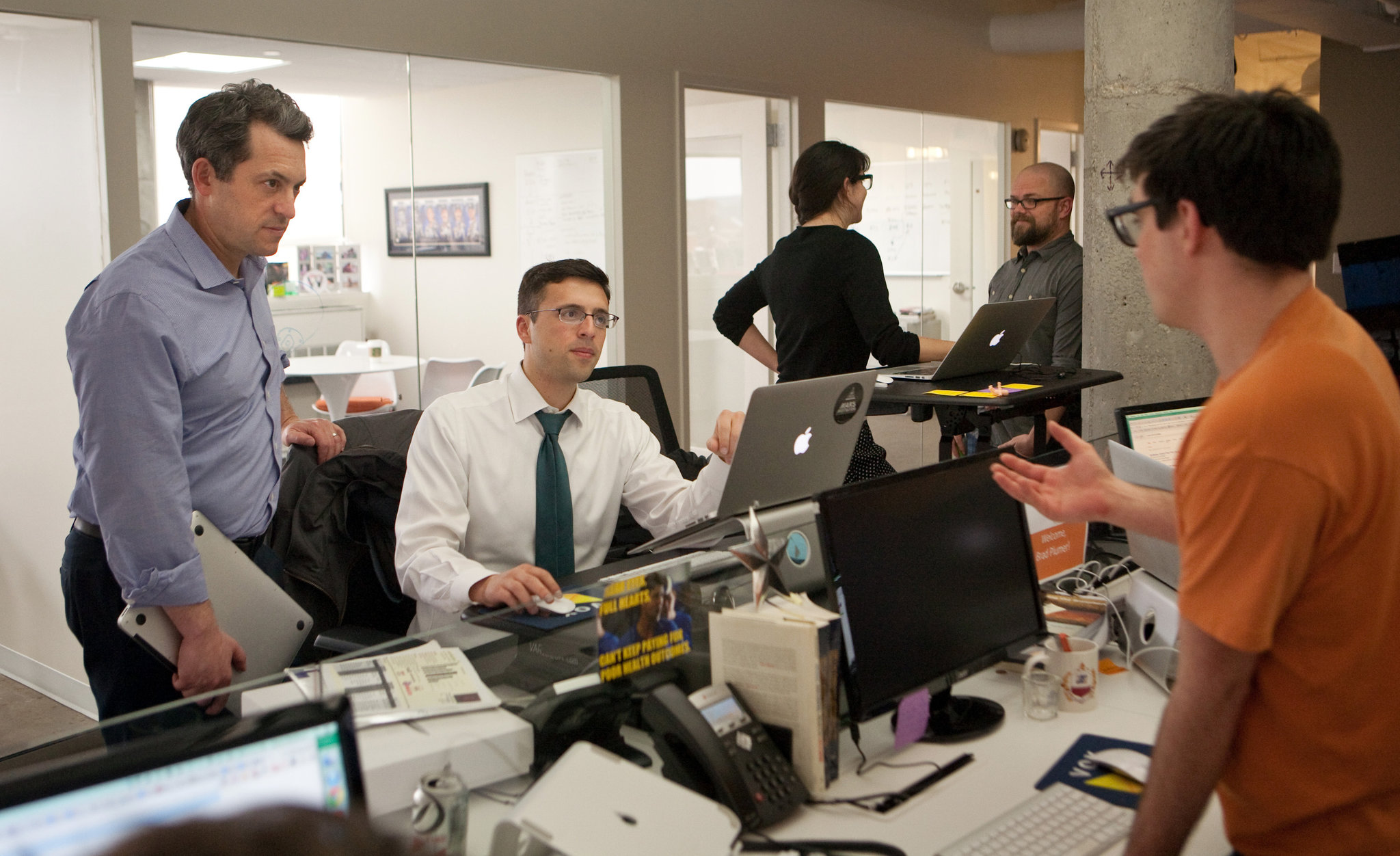 業(yè)界關(guān)注的新媒體 Vox 有何亮點(diǎn)？