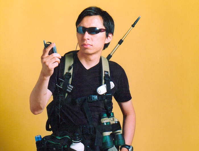 張朝陽醞釀搜狐新局：削減成本，回收權(quán)力