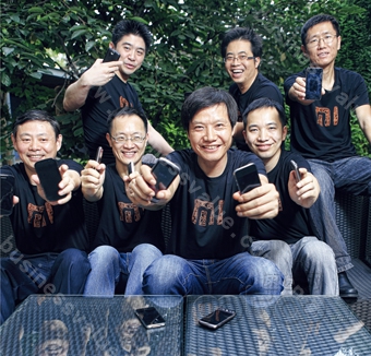 小米電商露崢嶸？雷軍判斷：手機(jī)業(yè)基于電商的競(jìng)賽將快速展開