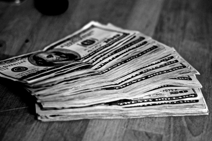 蘋果們現(xiàn)金富可敵國：美國創(chuàng)新困境的征兆？