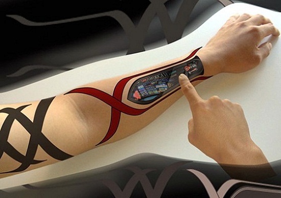 智能手機(jī)的七年之癢：迅速PC化？