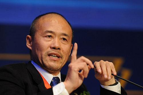 王石煲的一碗好雞湯：致年輕創(chuàng)業(yè)者的三個錦囊