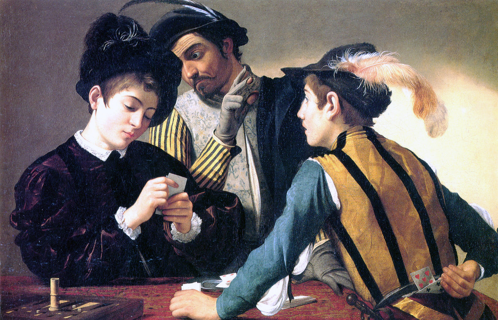 “請(qǐng)你忽悠我”：行為金融學(xué)的巨大潛在商機(jī)