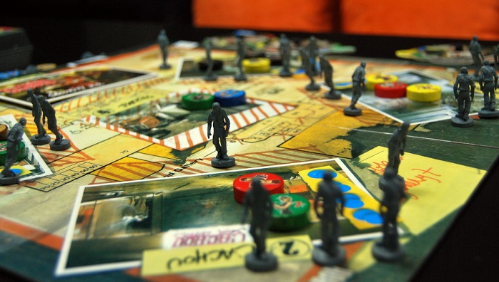 起底：國(guó)內(nèi)桌游產(chǎn)業(yè)眾籌面面觀