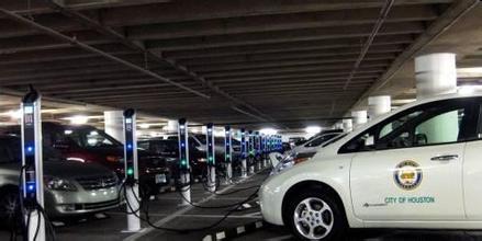 在北京買電動汽車？先來看你能不能應(yīng)對這充電尷尬