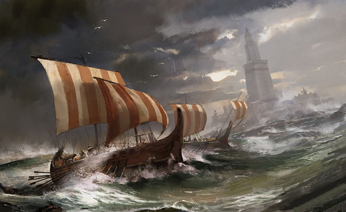 如果被騰訊拿下一半江山，2014的手游格局推演