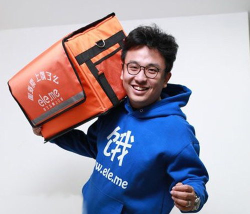 餓了么何以從草根中脫穎而出？