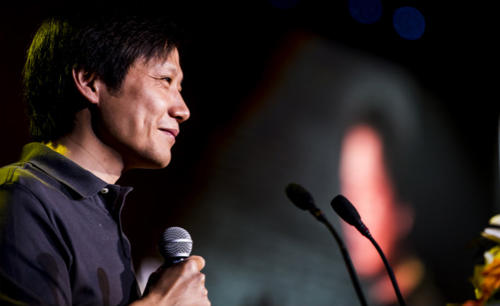 “米粉節(jié)”為什么能爆發(fā)出15億的勢能？