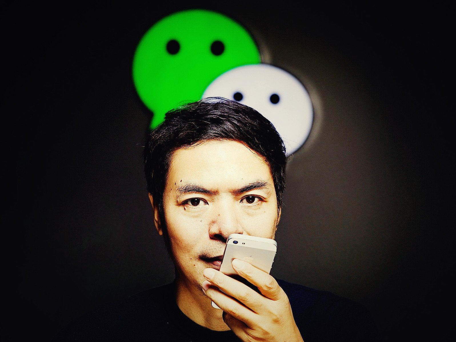 微信的新動(dòng)作：智能開放平臺(tái)是個(gè)啥？