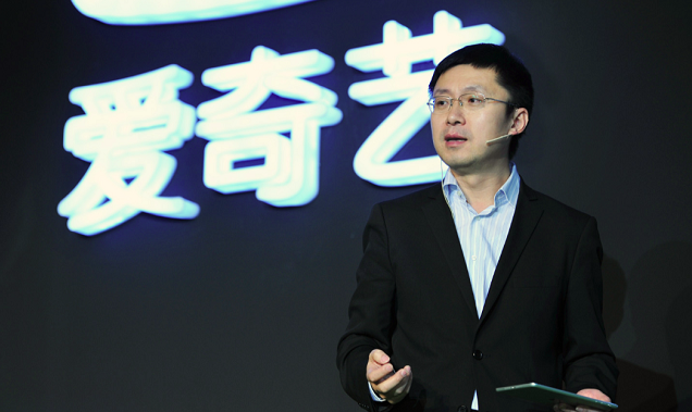 【娛見(jiàn)】愛(ài)奇藝做手機(jī)是要鬧哪樣？