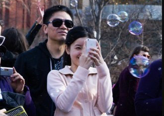 【熱見】京東愛情故事，本不至于發(fā)酵如斯