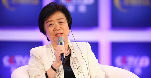 吳曉靈：互聯(lián)網(wǎng)金融不能沒有監(jiān)管，有造成社會事件的風(fēng)險