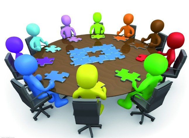 蘋(píng)果、谷歌、臉書(shū)等公司該怎樣分配股權(quán)？